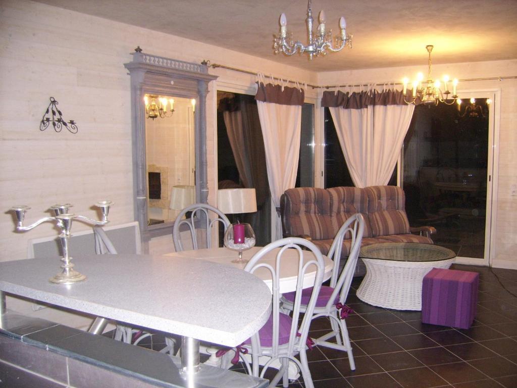 Les Gites De La Pomme D'Or Beuzeville Bilik gambar