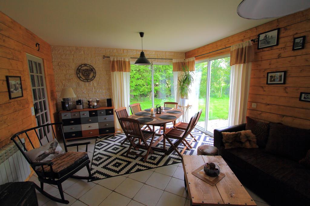 Les Gites De La Pomme D'Or Beuzeville Bilik gambar